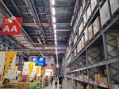 -宜家家居(西安未央商场店)
