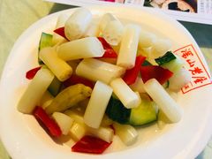 -深山老屋(张江店)