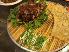 -粗粮人家·东北菜(洋桥店)