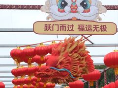 -同里国家湿地公园