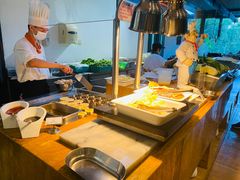 -三亚湾红树林度假世界(木棉酒店)