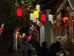 -三坊七巷历史文化街区