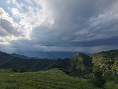 -妙峰山风景名胜区