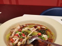 -鹿港小镇(悠唐店)