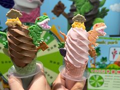 -CORNER CONE GELATO酷矿手作霜淇淋(南头古城店)