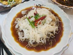 热炝牛百叶-阿姐小菜(三林店)