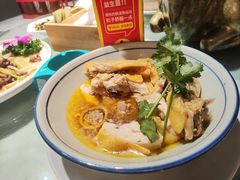 -闽公馆·客家私房菜·商务宴请·包厢(杏林橡树湾店)