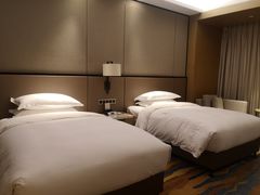 -武汉洲际酒店