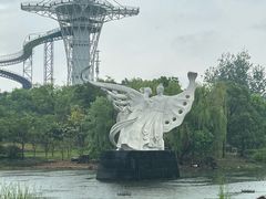 -梁祝景区
