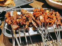-永红源啤酒·烧烤·海鲜·大排档(青特城店)