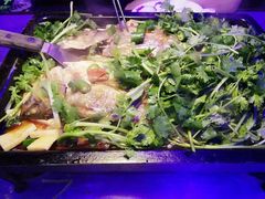 -炉鱼(爱琴海购物公园店)