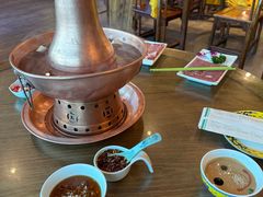 -南门涮肉(上海二店)