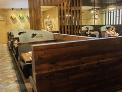-汉巴味德(北京银座和谐广场店)