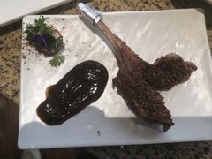 -丰卓会海鲜自助(中润大道店)