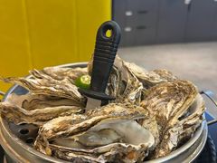 -蚝美人·生蚝海鲜烧烤(茶花园店)