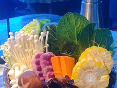 -大头椰·椰子鸡火锅(南宁万象城店)