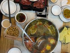 -田村·酸汤鲜牦牛肉火锅(布达拉宫广场店)