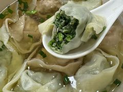 -顶巧鸡汤馄饨(虹口总店)