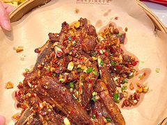 -渔乡米香·剁椒鱼头(四方坪店)