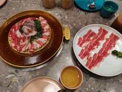 -牛牛章·章鱼水煎肉(光谷世界城店)