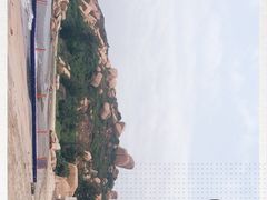 -那琴半岛地质海洋公园