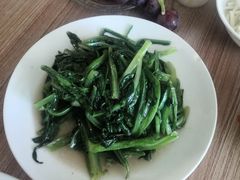-清真·伊清阁餐厅