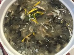 -龙桥私厨·姜花菊花过桥鱼·顺德菜(容桂店)