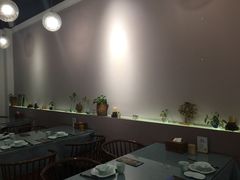 -茶油香闽南菜·花园餐厅(前埔店)
