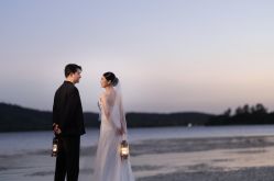 -太郎花子婚纱摄影TAHAKO(无锡店)