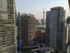 -远洋宾馆·江景餐厅