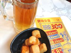 -卡朋西餐(较场西路店)