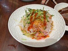-奇芳阁·百年清真南京菜(夫子庙店)