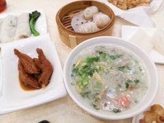 -顺德人家食府(黄金广场店)