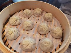 特色小笼包-鼎泰丰(国贸商城店)