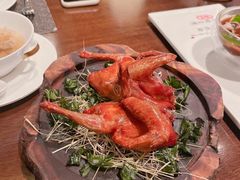-巴黎轩(澳门巴黎人店)