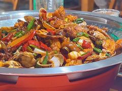 -东来土菜馆(民祥园路店)