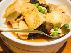-佛有缘素食馆·荔湾老字号(陈家祠首店)