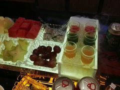 -堂会(白云店)