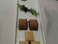 -味+新京宴·烤鸭·北京菜(创意谷店)