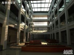 -上海海事大学(临港校区)