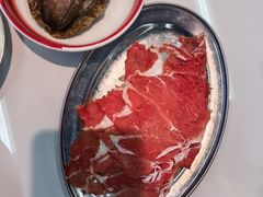 -喜歪歪·平价海鲜市场小火锅(龙阳广场店)