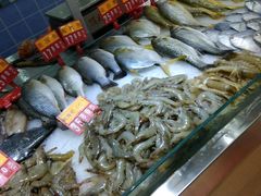 -幸福荣耀生鲜超市(和平街店)