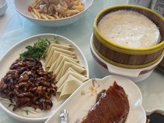 -大鸭梨烤鸭(石佛营店)