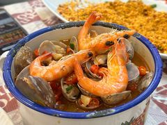 -老三样·旧食新味(绿地店)