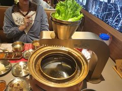 -西塔老太太泥炉烤肉(济南首店)