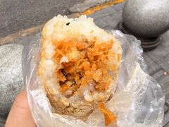 -范嬢嬢春森路糯米团