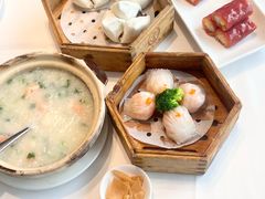 -怀德酒楼·粤菜·海鲜·茶点(宝安国际机场店)