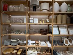 -ZARA HOME(蓝色港湾店)