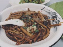 -后宫私房菜(汇客美食娱乐广场店)
