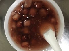 糖芋苗-芳婆糕团店(王府大街店)